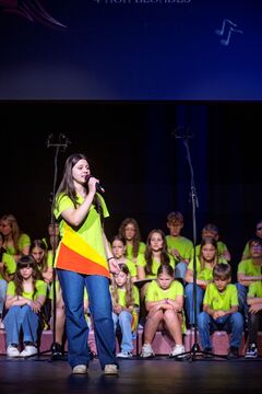 Foto: Tina Brinar